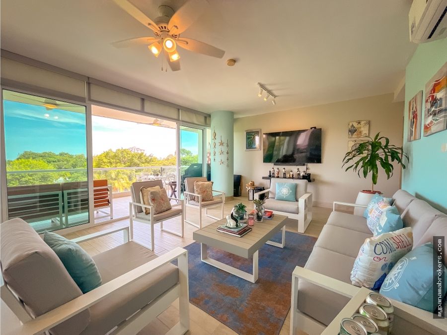 Apartment at San Carlos