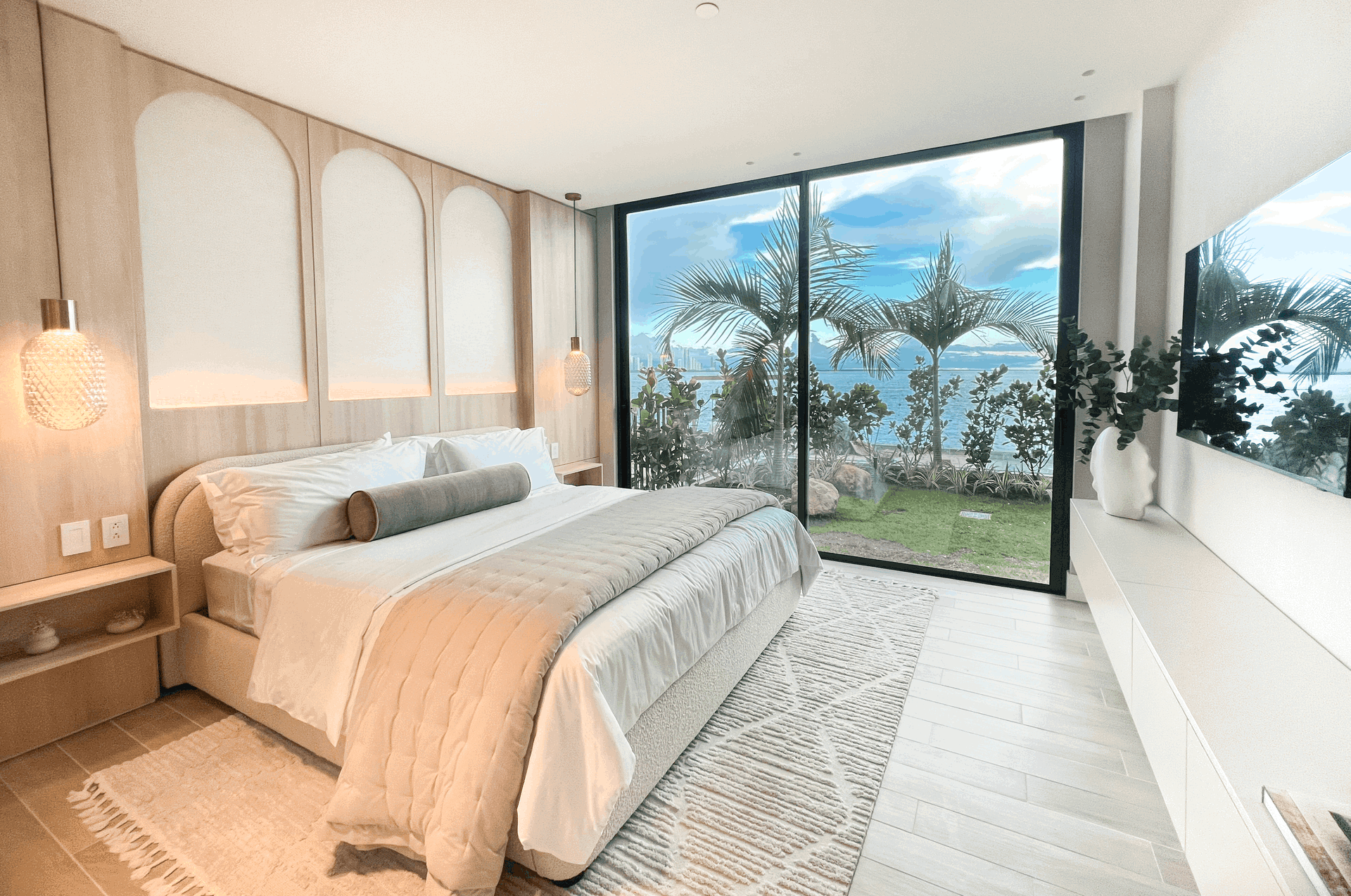 Property at the palms beach resort – ocean reef islands