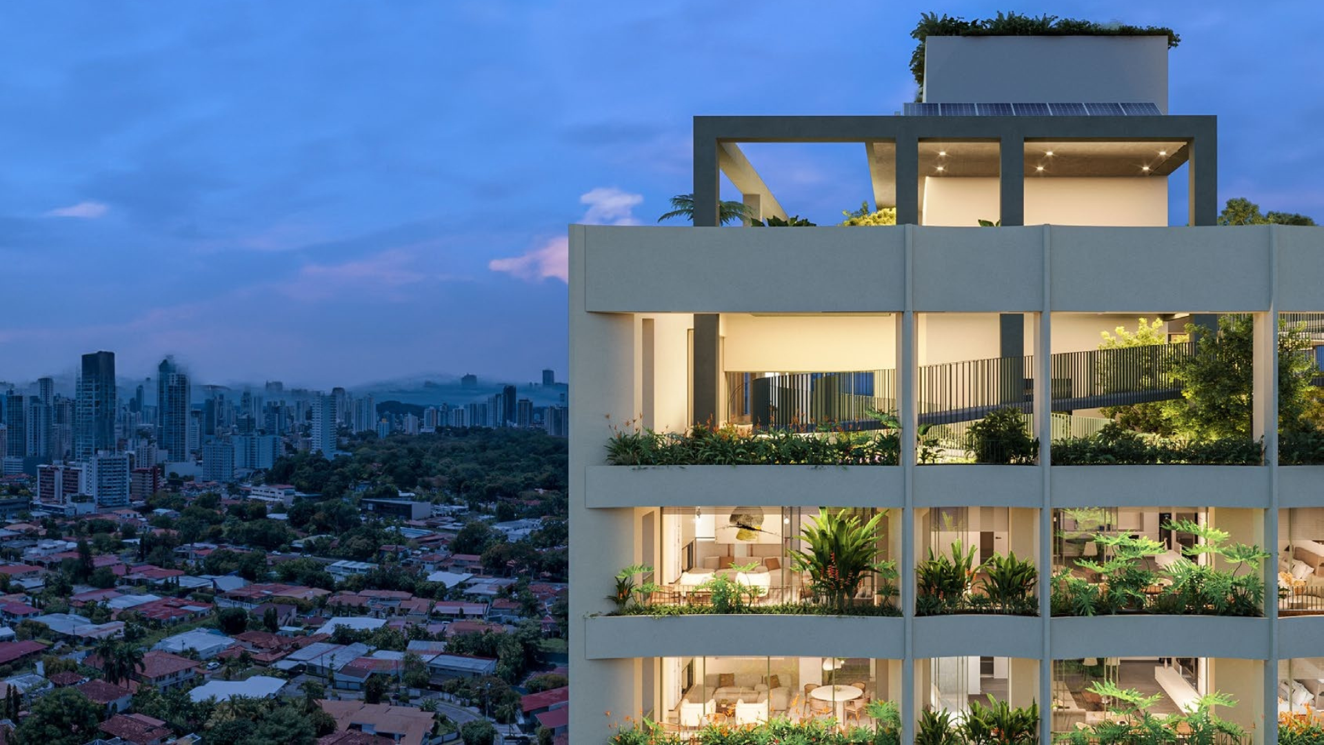 Property at Panama - Coco del Mar