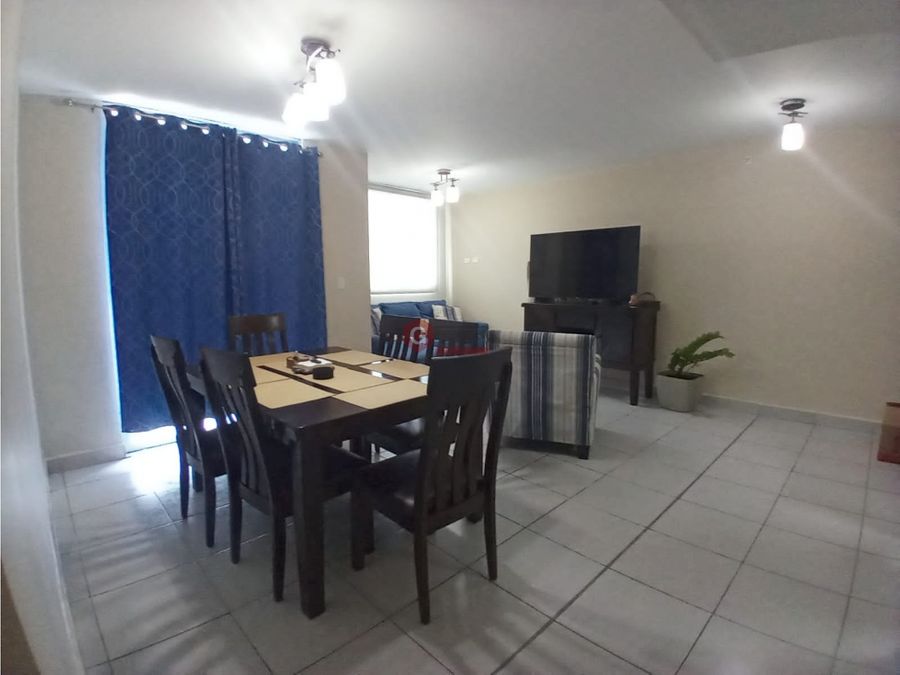 Apartamento en Panamá