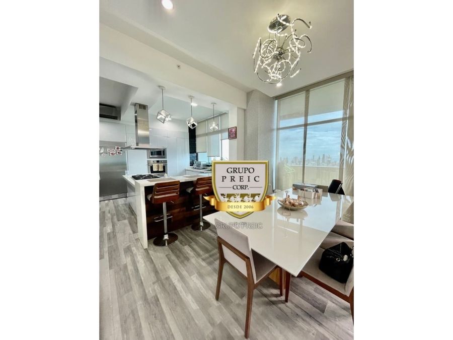 Apartment at Panama