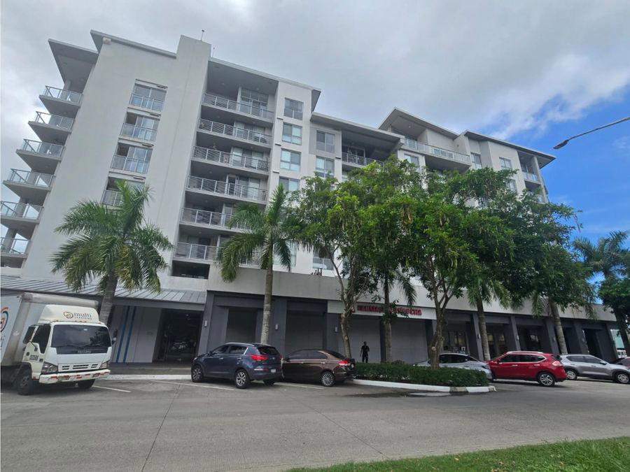 Apartamento en Arraiján