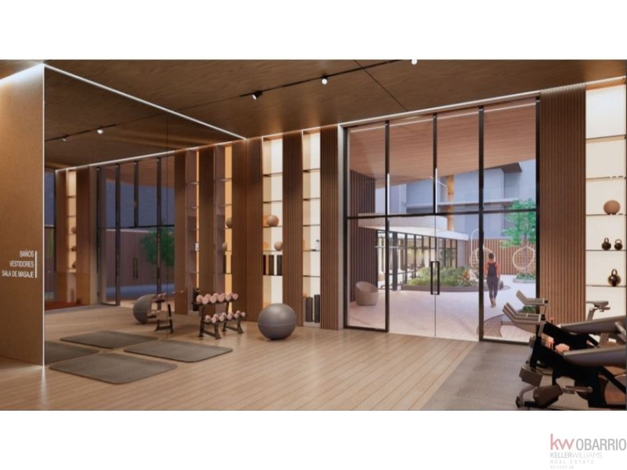 Apartamento en Panamá