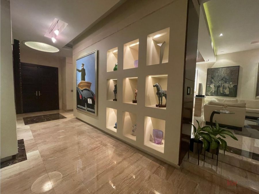 Apartamento en Panamá