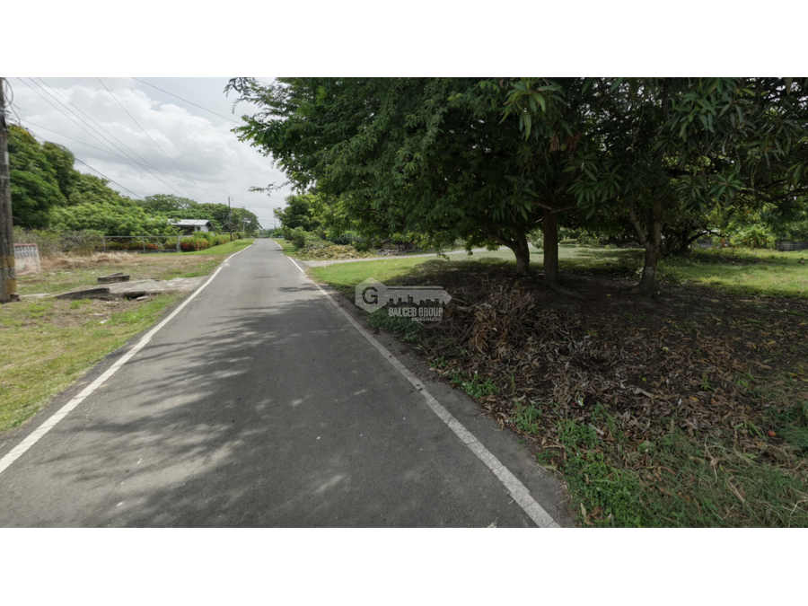 Land at Chame