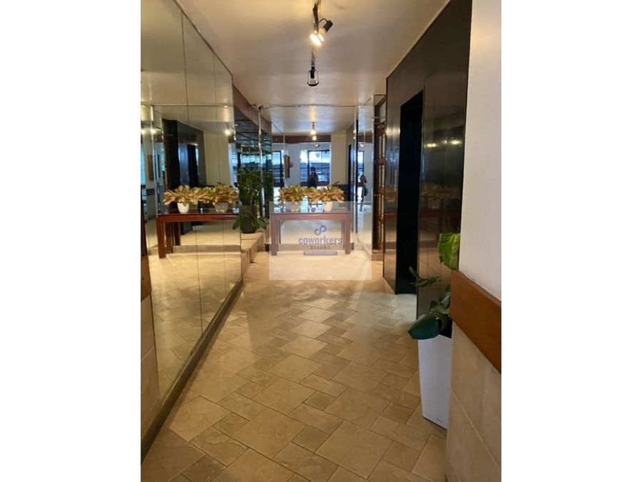Apartment at Panama