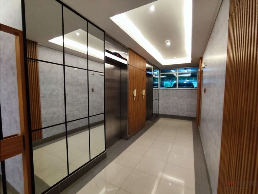 Apartamento en PH Residencias del Sol