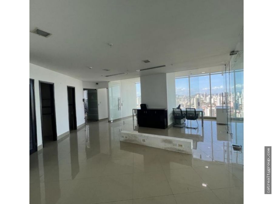 Oficina en