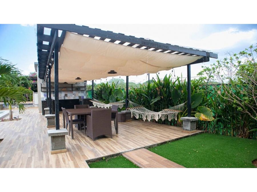 Casa en Antón