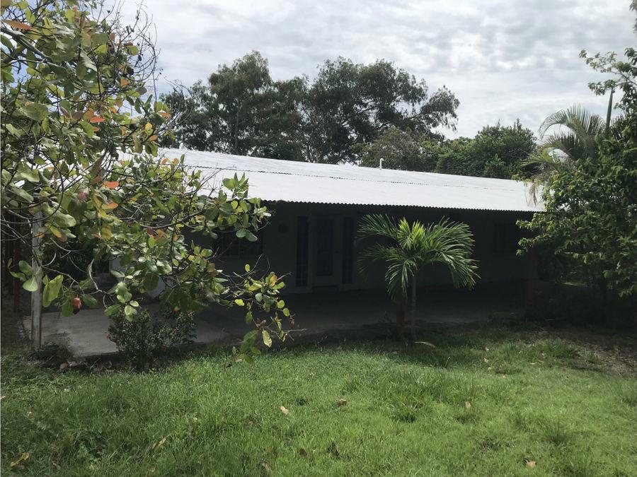 Casa en Panamá Oeste