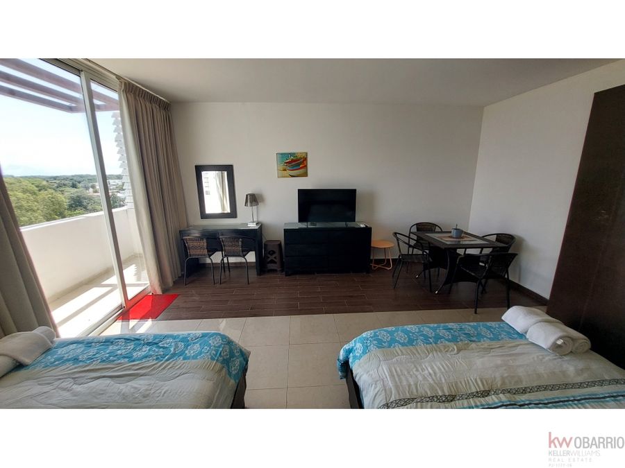Property at Antón