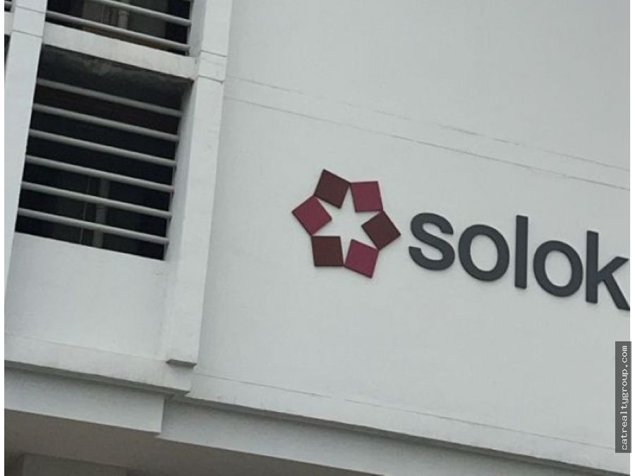Apartamento en