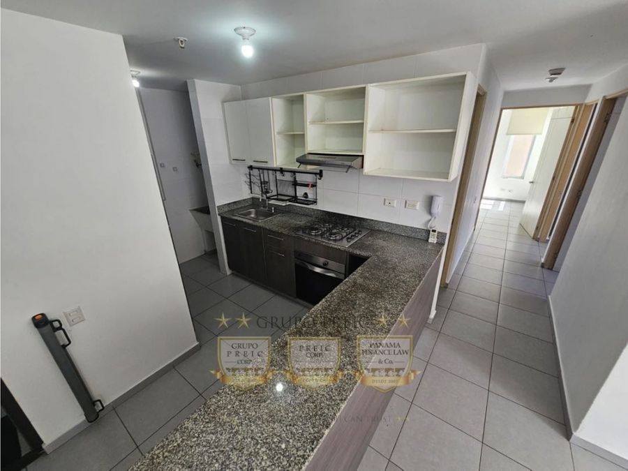 Apartamento en David