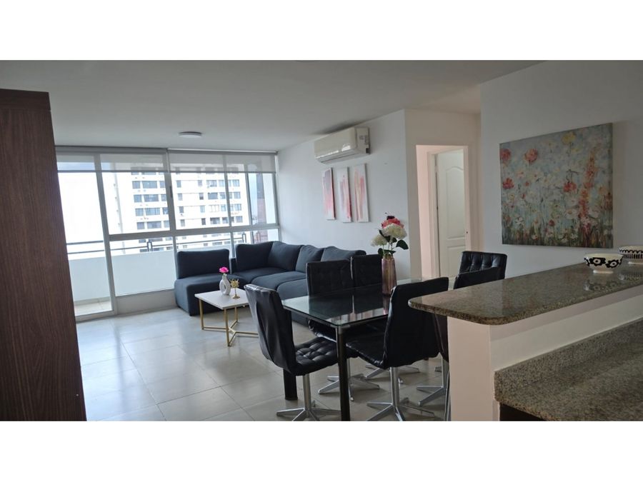 Apartamento en Panamá