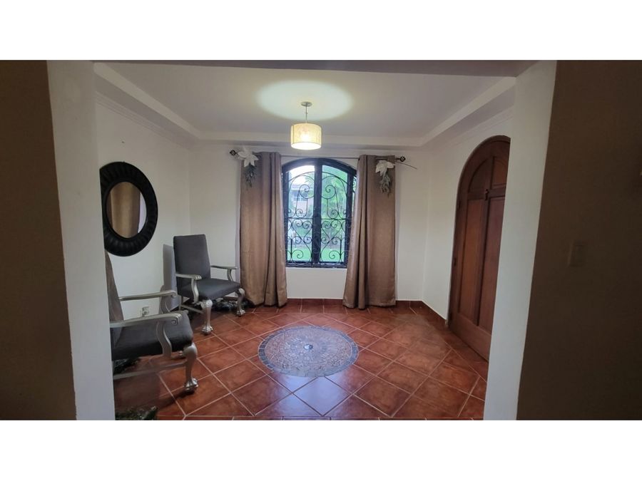 Apartamento en Panamá