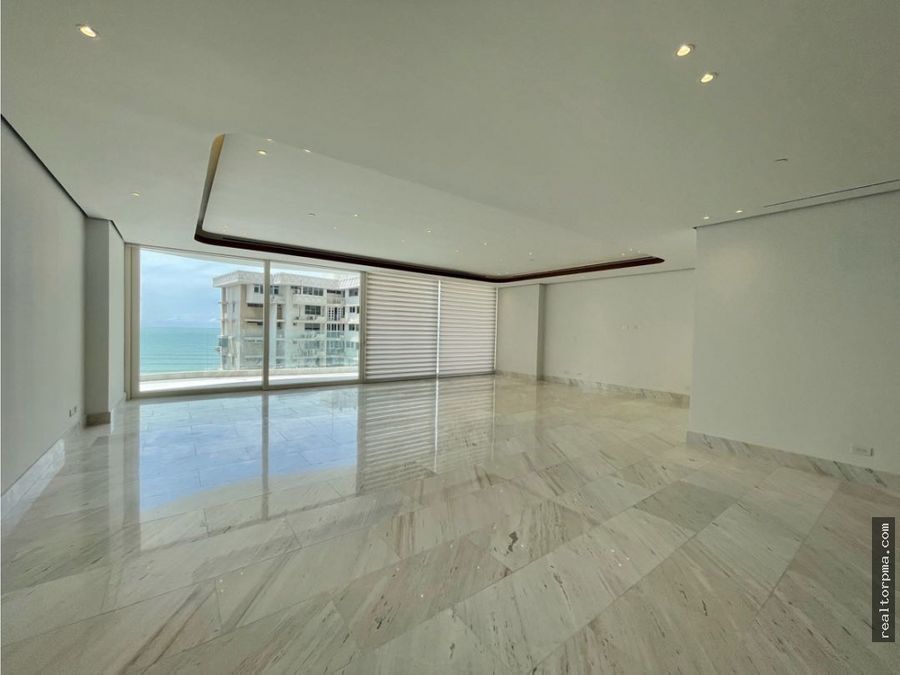 Apartamento en Panamá