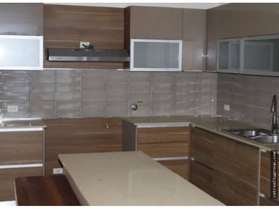 Apartamento en Panama