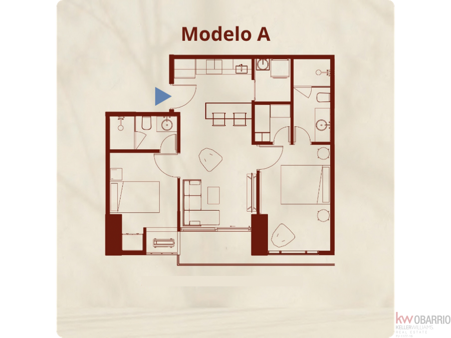 Apartamento en Panamá