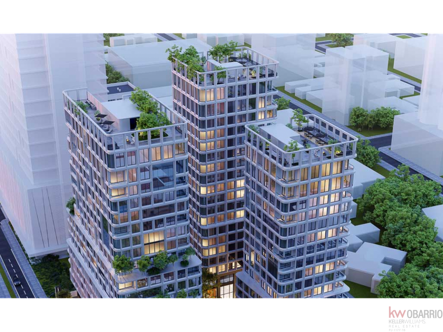 Apartamento en Panamá