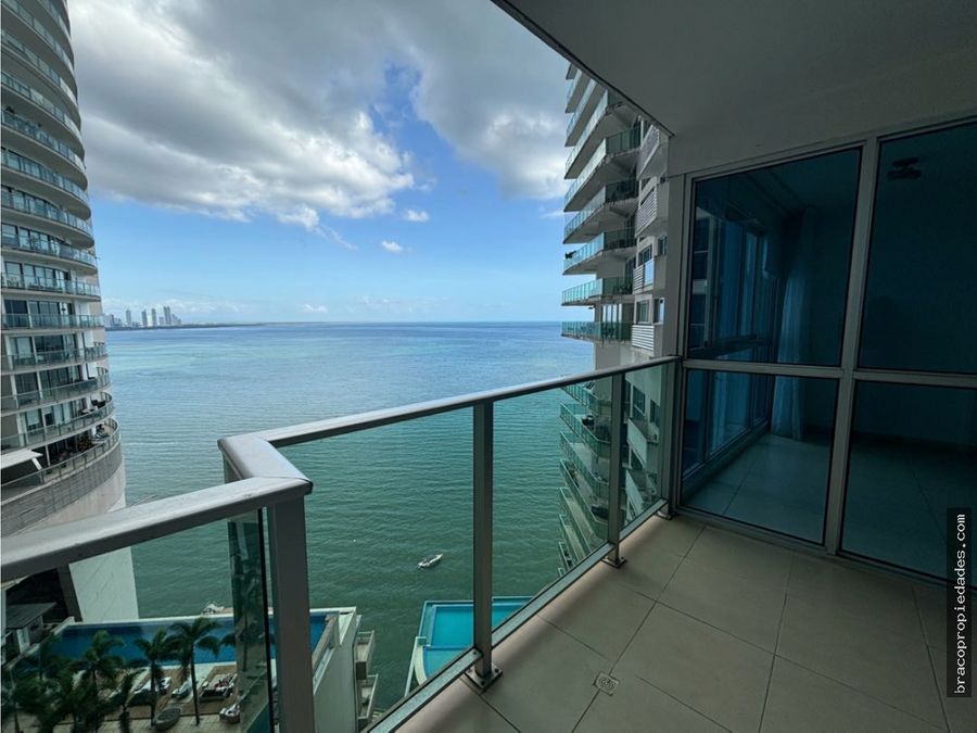 Apartment at Panamá