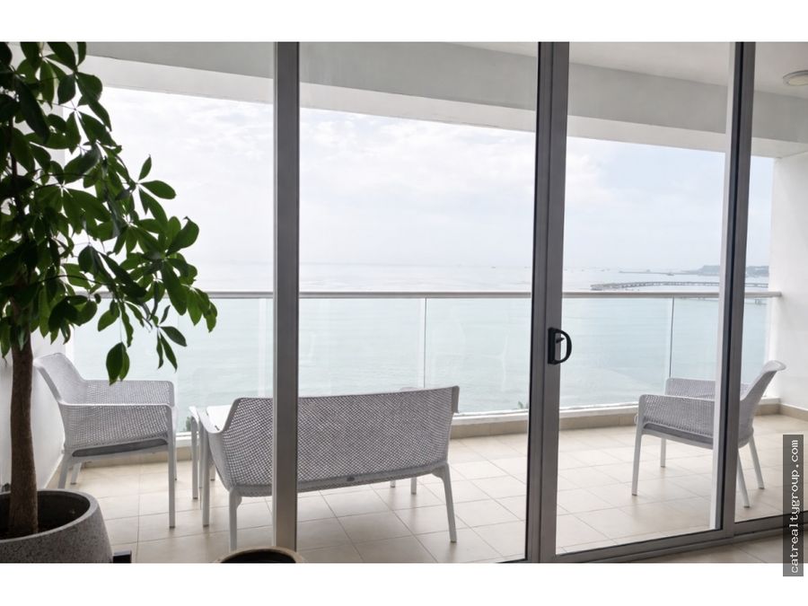 Apartamento en Panama