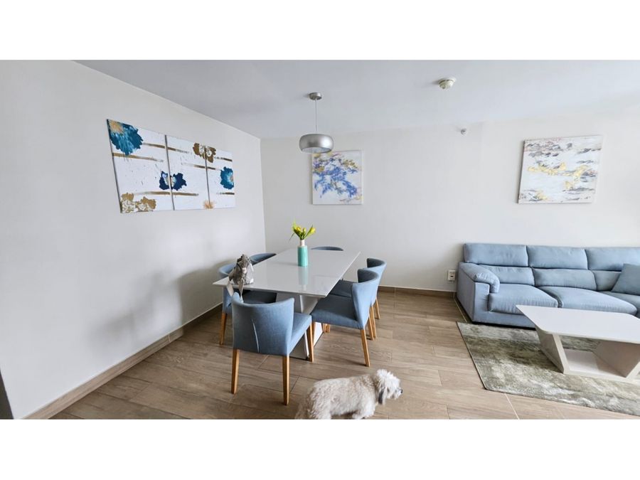 Apartment at Panama