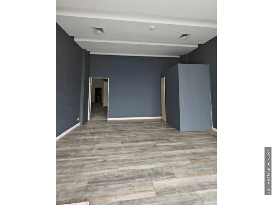 Comercial en Panama