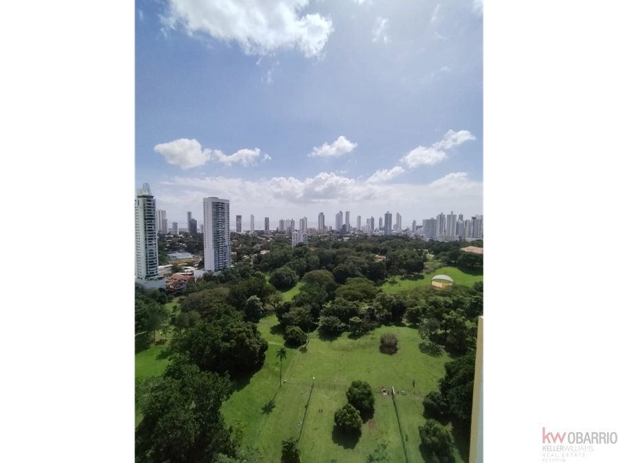 Propiedad en PH Residencias del Sol