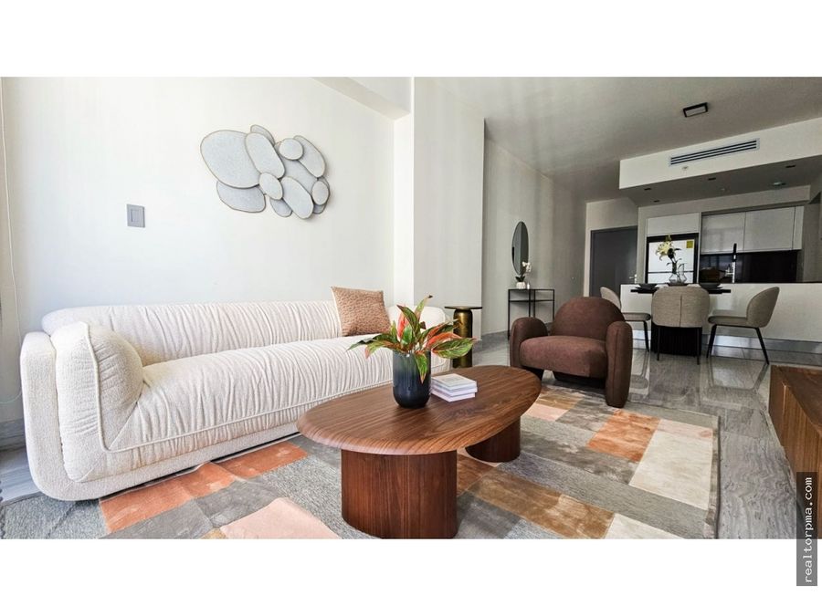 Apartamento en