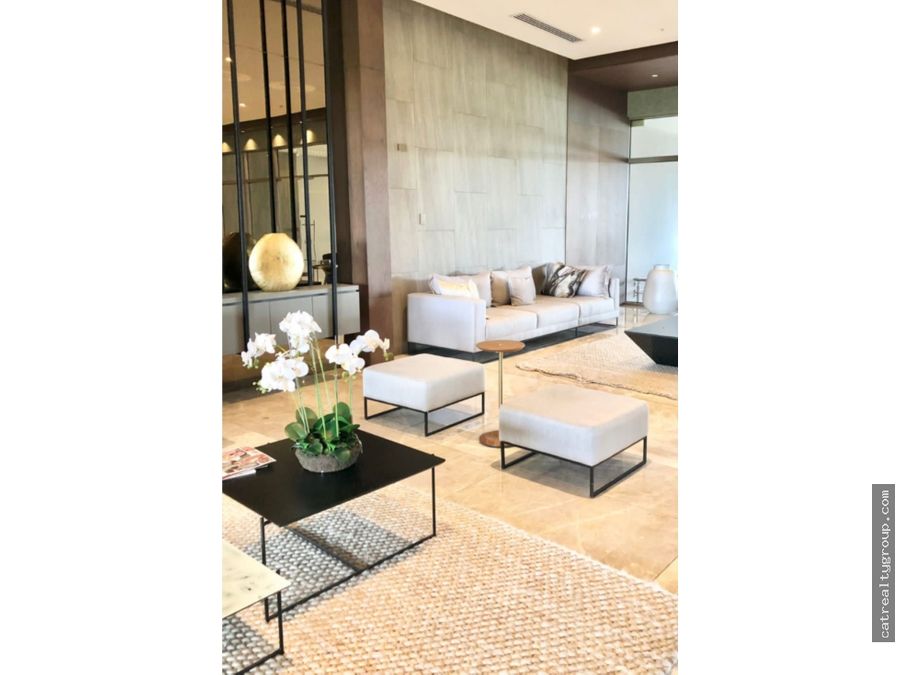 Apartamento en Panamá