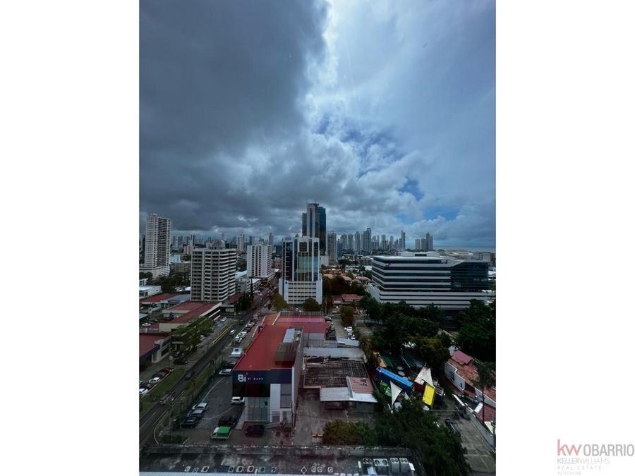 Oficina en Panamá