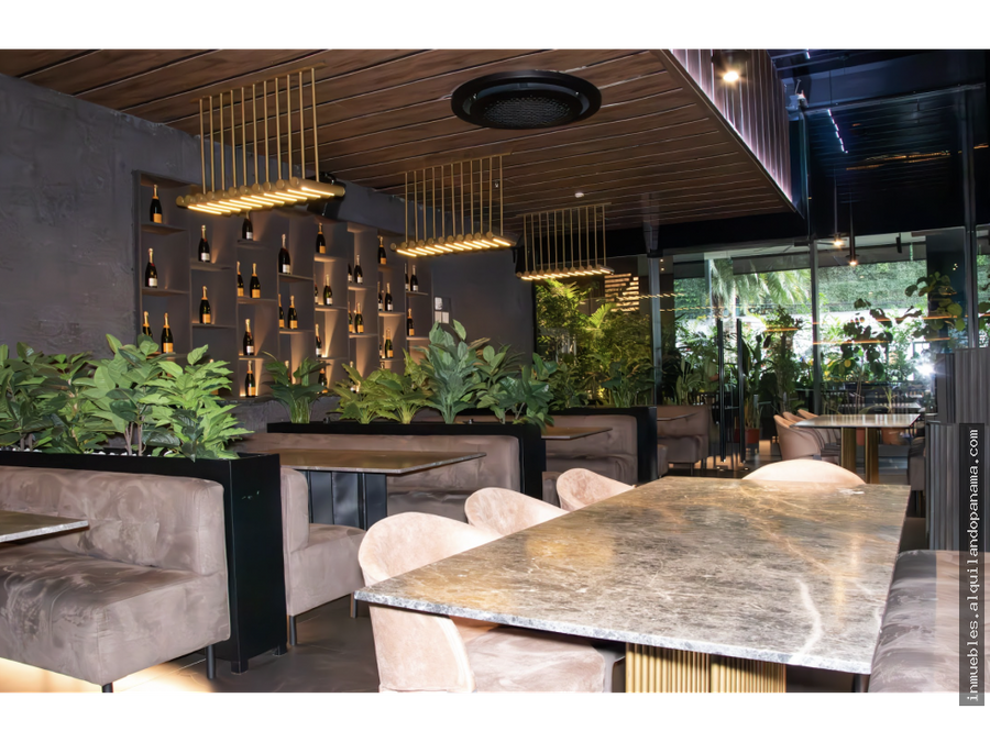 Comercial en Panama