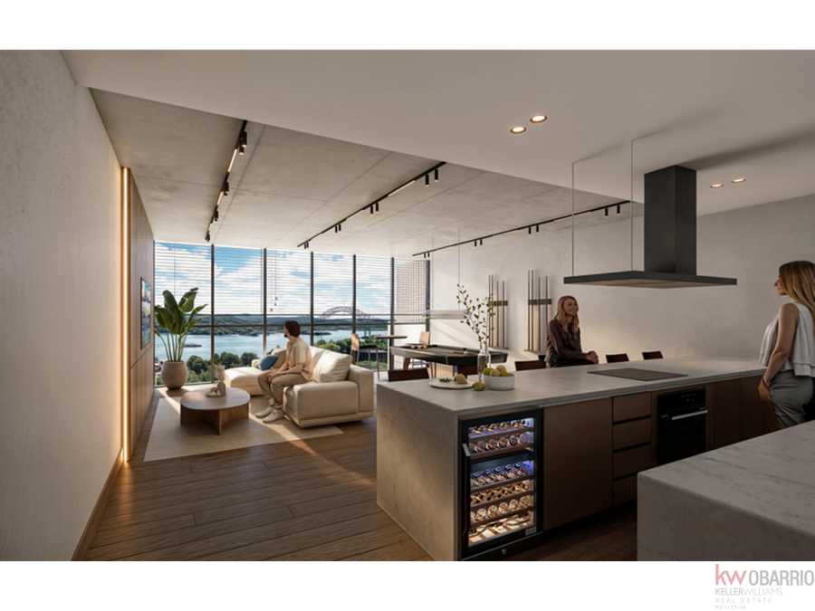 Apartamento en Venta Amador