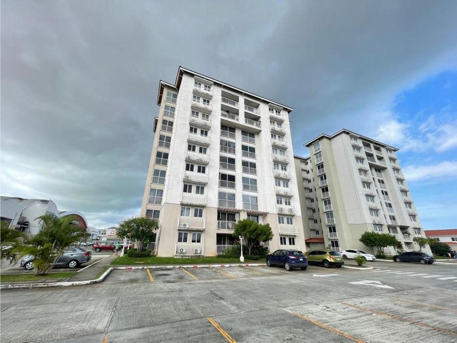 Apartamento en Panamá