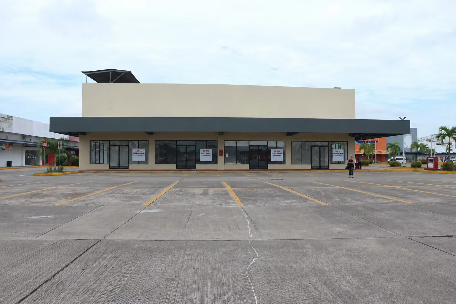 Propiedad en panamá provincia, san miguelito, rufina alfaro, san antonio