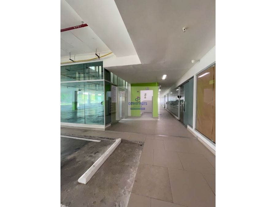 Comercial en Panamá