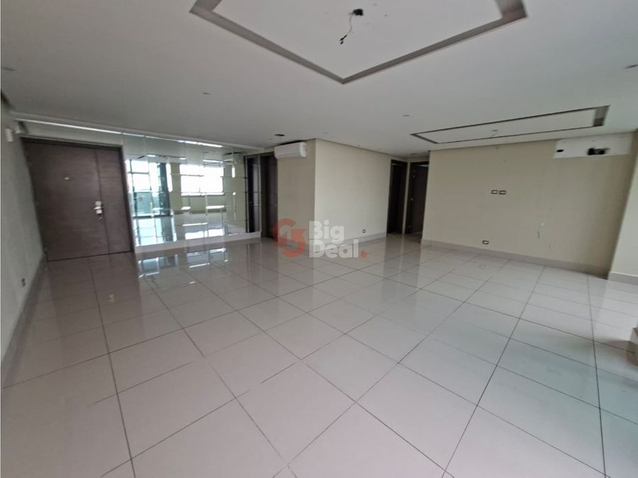 Apartamento en Panama