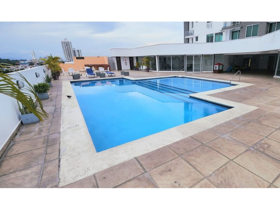 Apartamento en Panamá