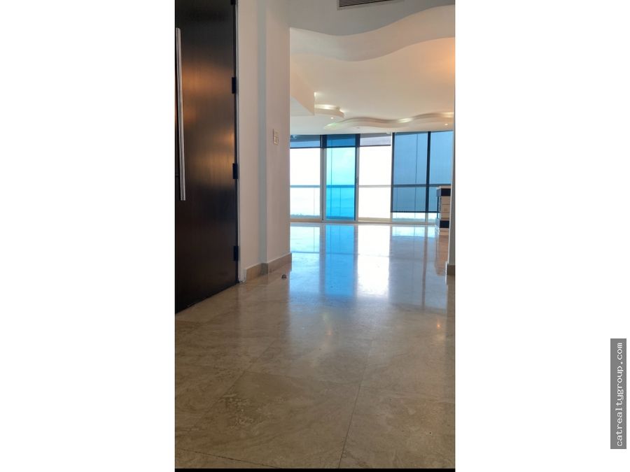 Apartamento en Panama