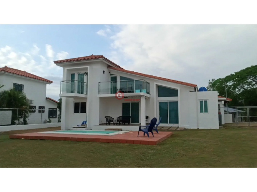 Casa en Chame