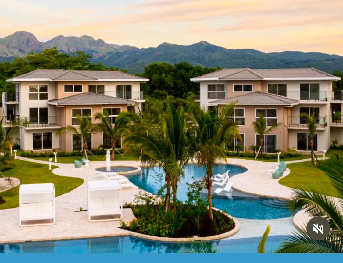 Property at panama oeste, playa caracol