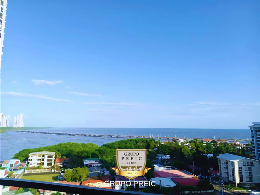 Apartamento en Panamá