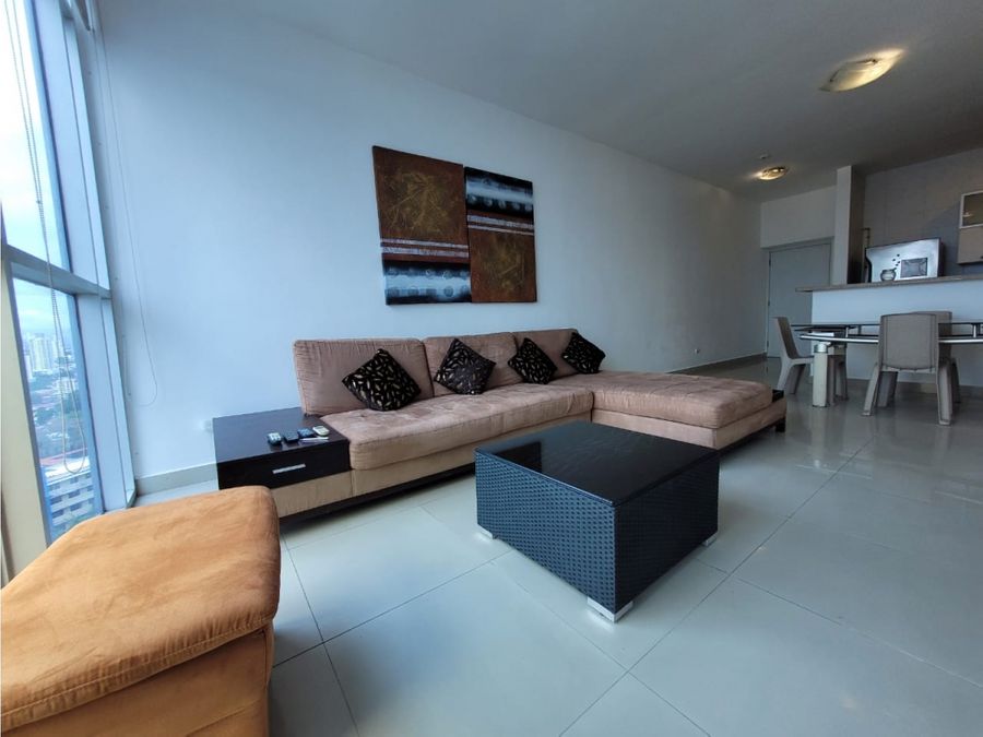 Apartamento en Panamá