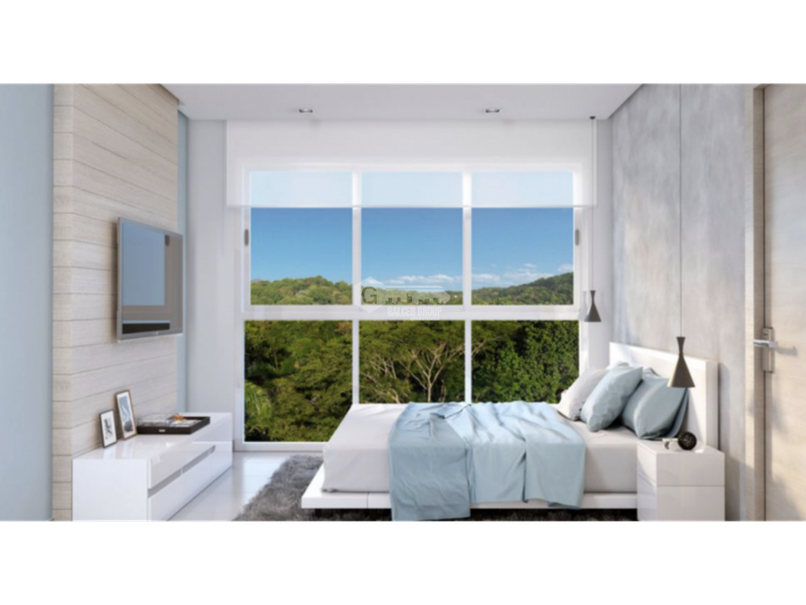Apartamento en Panama