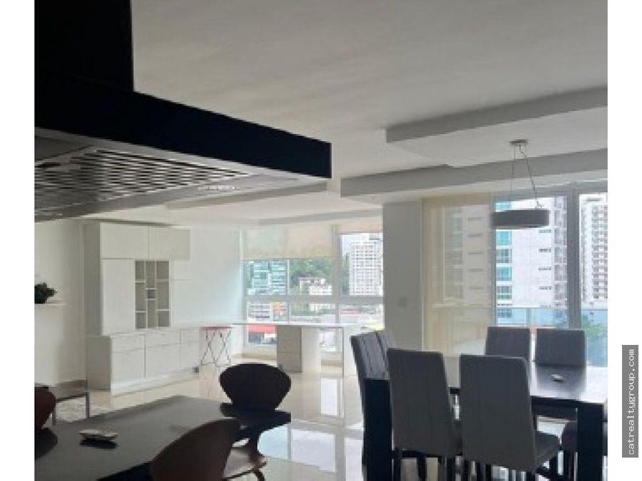 Apartamento en