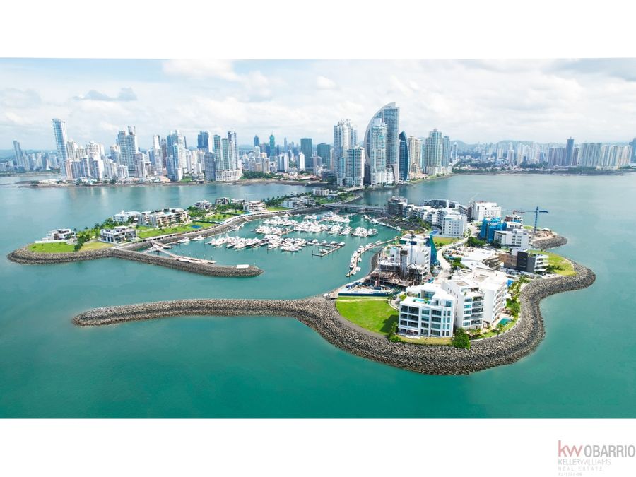 Property for sale in Ocean Reef Islands - Building 5 Apto A