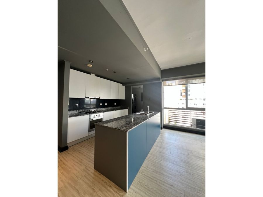 Apartamento en Panamá