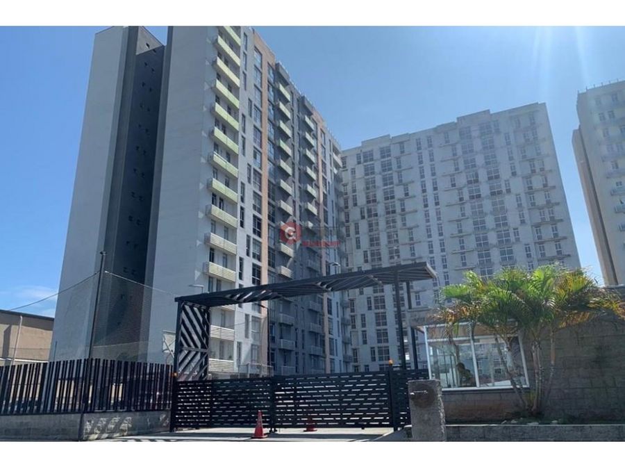 Apartment at San Miguelito