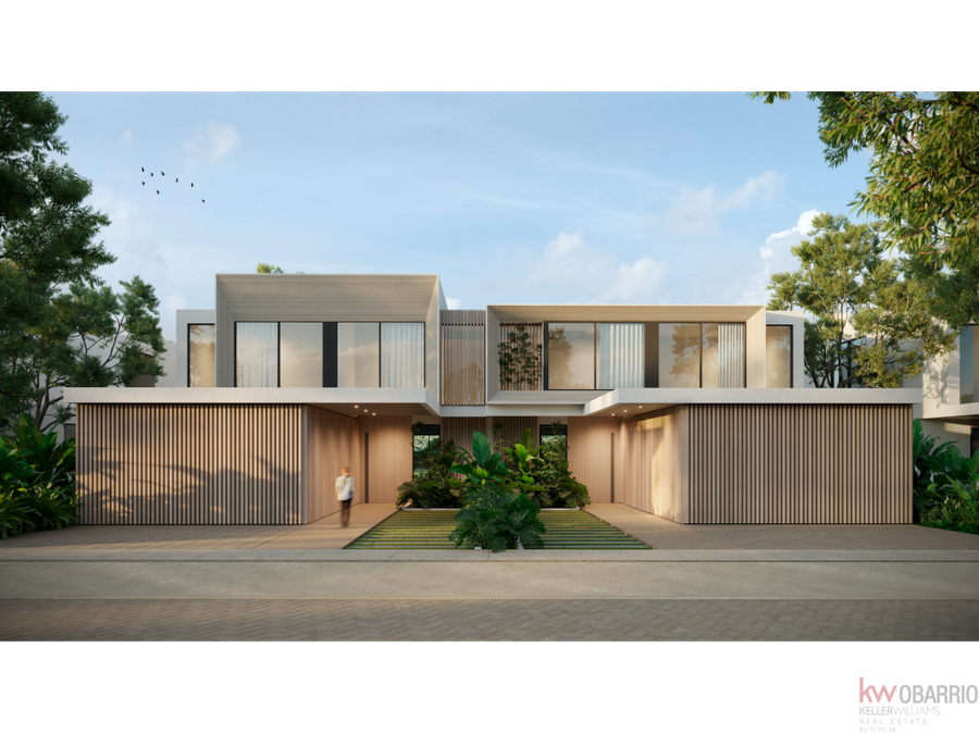 Casa en Panamá