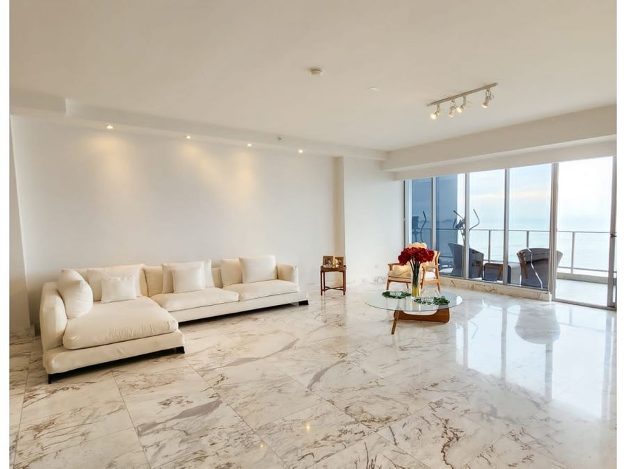 Apartment at PH Regalia